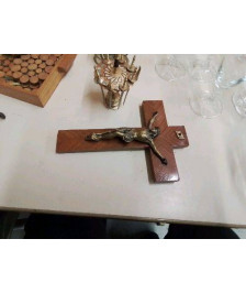 CRUCIFIX 