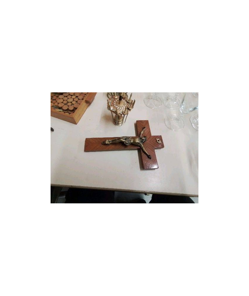 CRUCIFIX 
