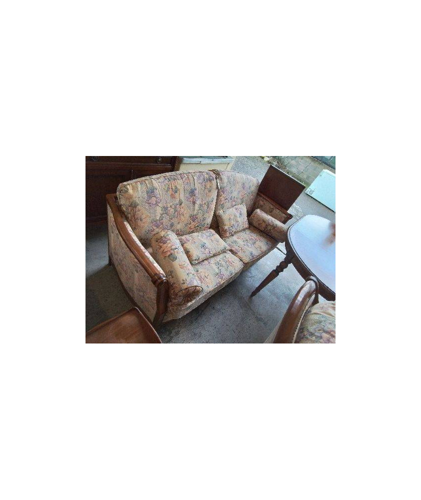 BANQUETTE STYLE LOUIS PHILIPPE