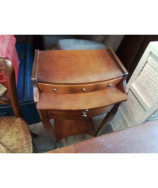 MEUBLE D’APPOINT STYLE LOUIS PHILIPPE 