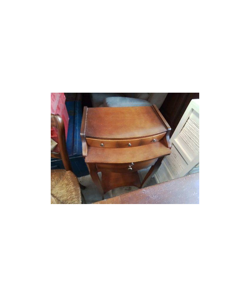 MEUBLE D’APPOINT STYLE LOUIS PHILIPPE 