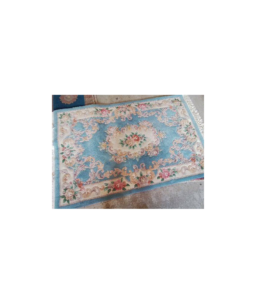 TAPIS 125X190