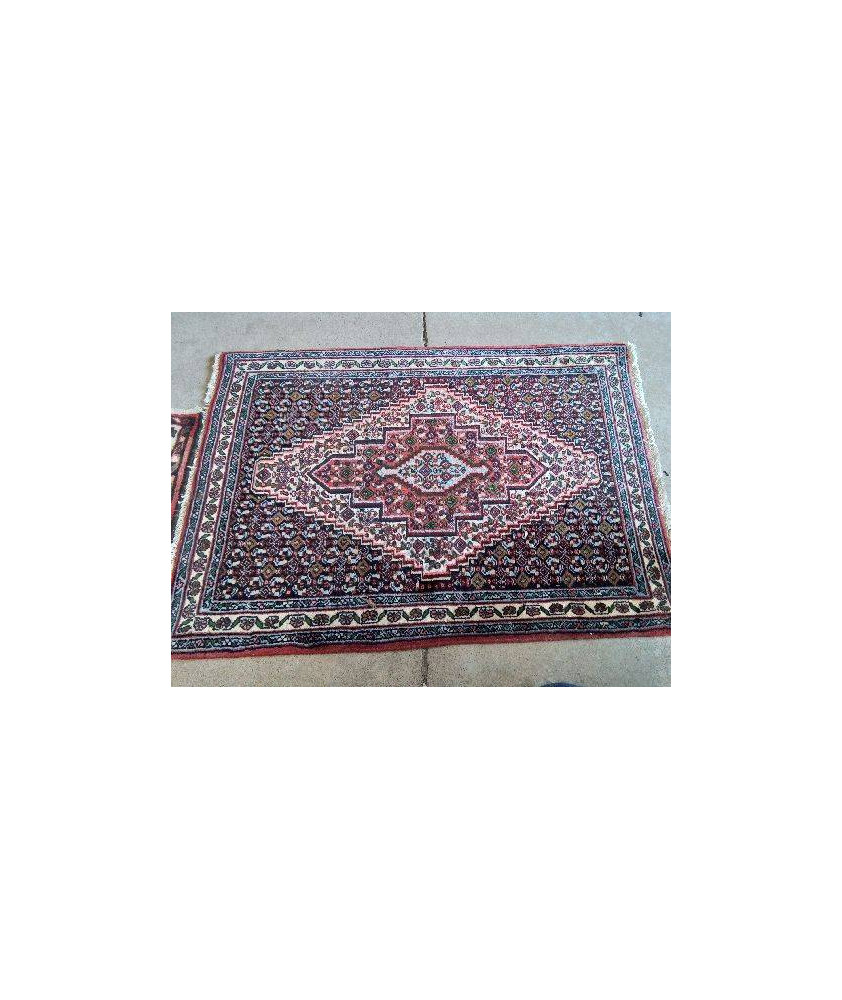 TAPIS PERSANS 75X110