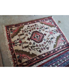 TAPIS PERSANS 46X 60