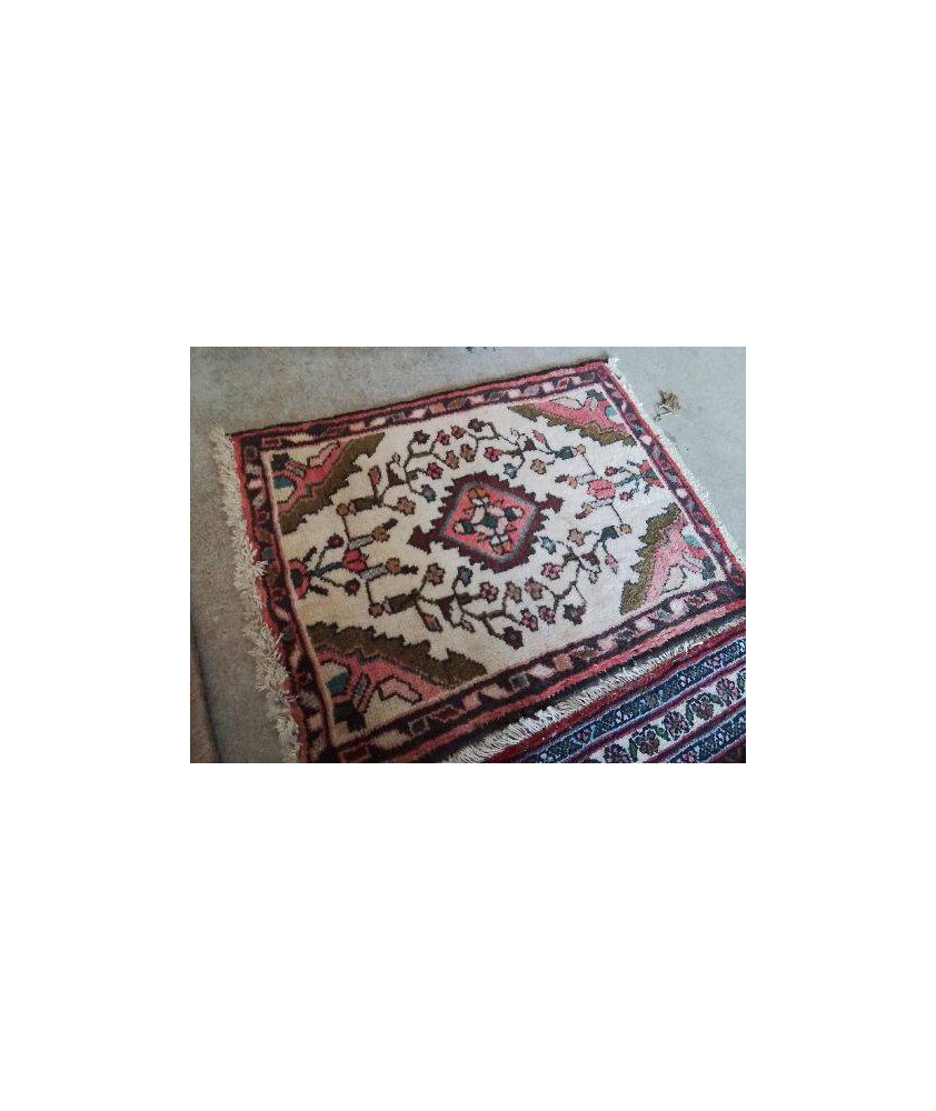 TAPIS PERSANS 46X 60