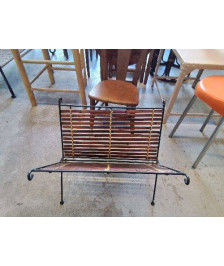 RANGE VINYLE OU JOURNAUX