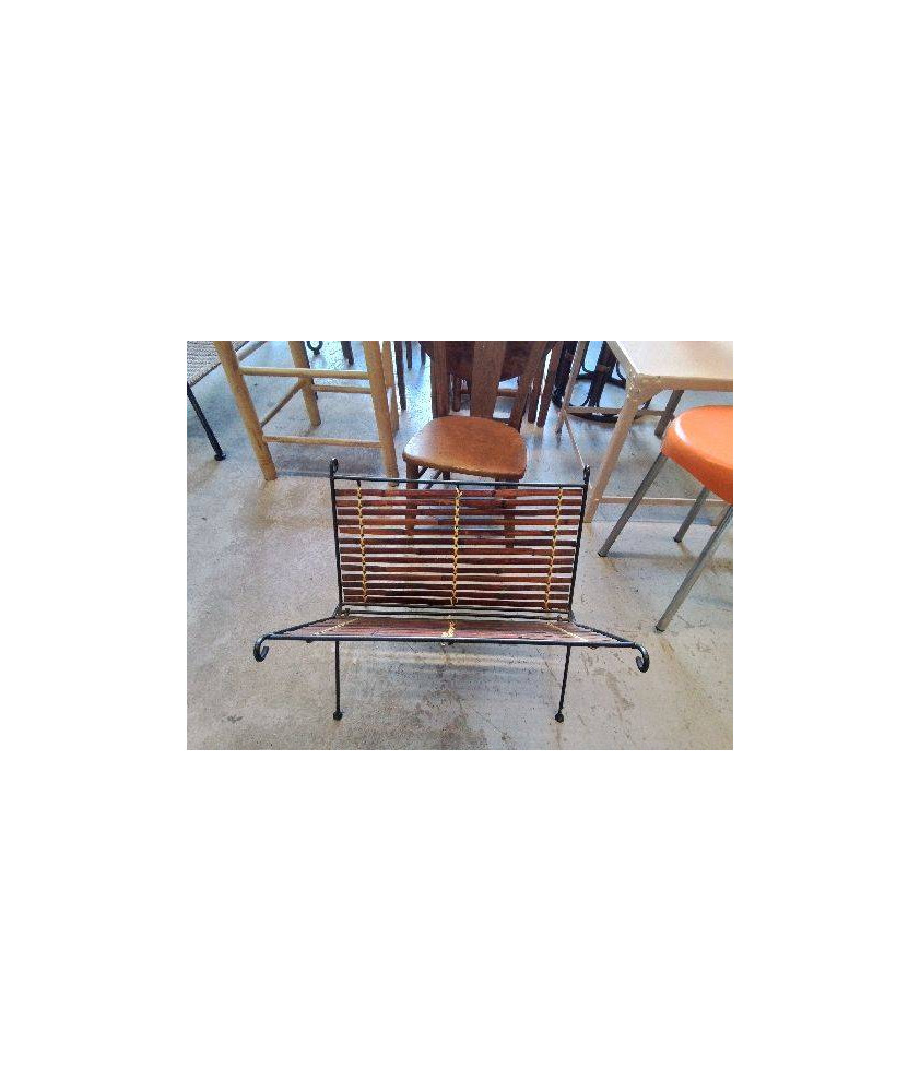 RANGE VINYLE OU JOURNAUX