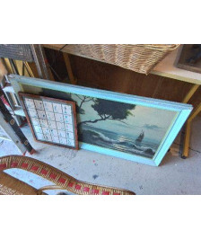 CARTE DE COLLECTION DE CIGARETTES 