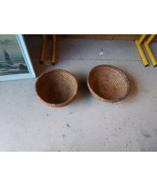 ANCIEN PANIER TRESSER 