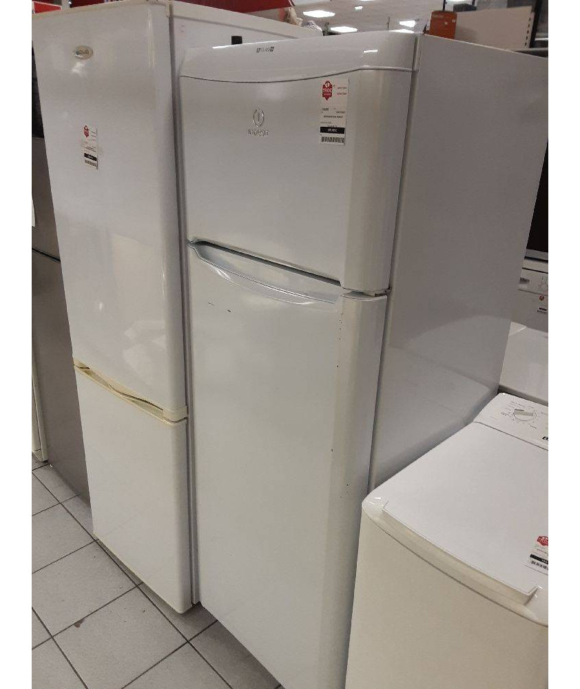 REFRIGERATEUR INDESIT