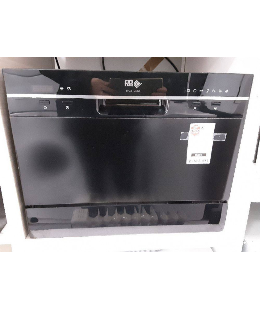 LAVE VAISSELLE FAR GARANTIE 6 MOIS