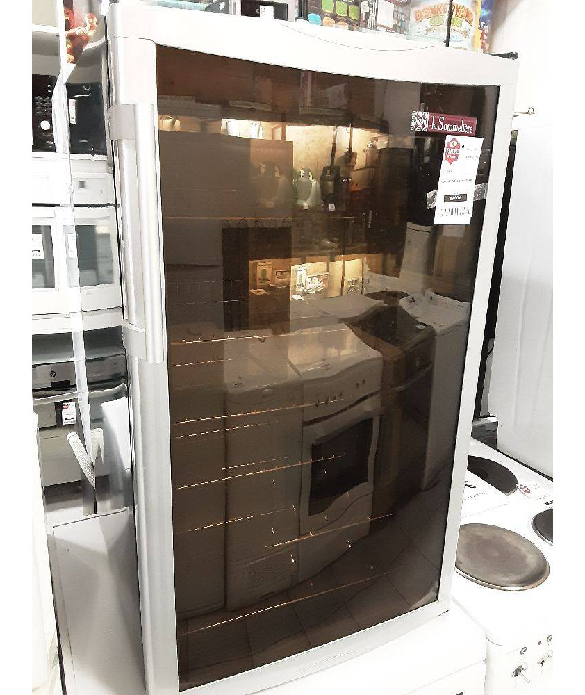 CAVE A VINS LE SOMMELIER