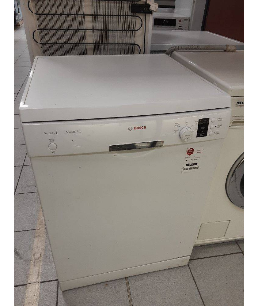 LAVE VAISSELLES BOSCH