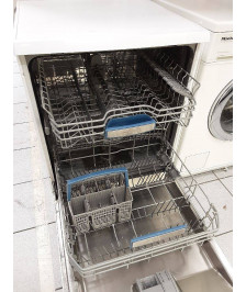 LAVE VAISSELLES BOSCH