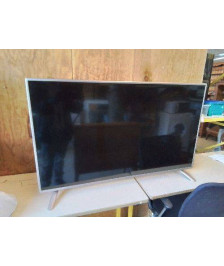 TV ECRAN PLAT LG 