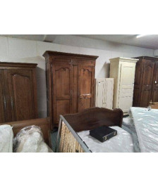 ARMOIRE ETAGERE DEBUT XIX EME