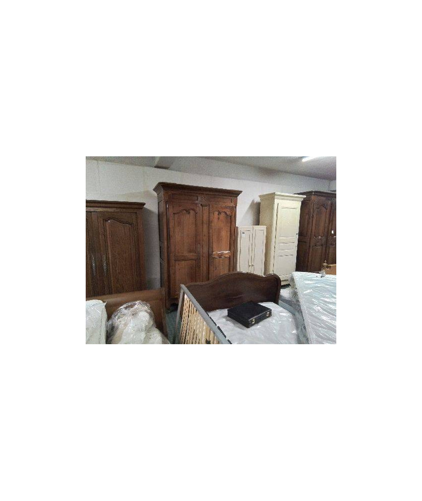 ARMOIRE ETAGERE DEBUT XIX EME