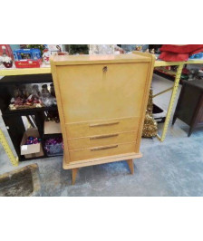 SECRETAIRE ANNEE 60