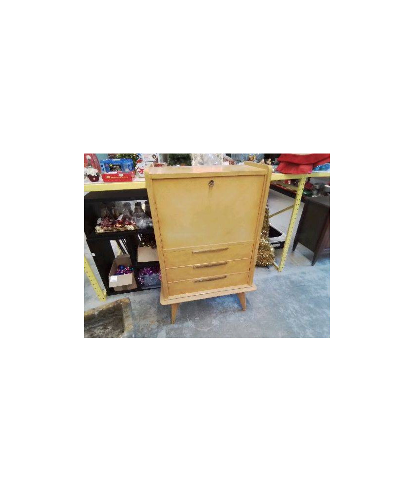 SECRETAIRE ANNEE 60