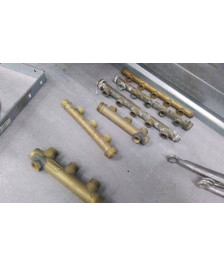 COLLECTEURS PLOMBERIE 