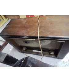 POSTE RADIO CARILLON 