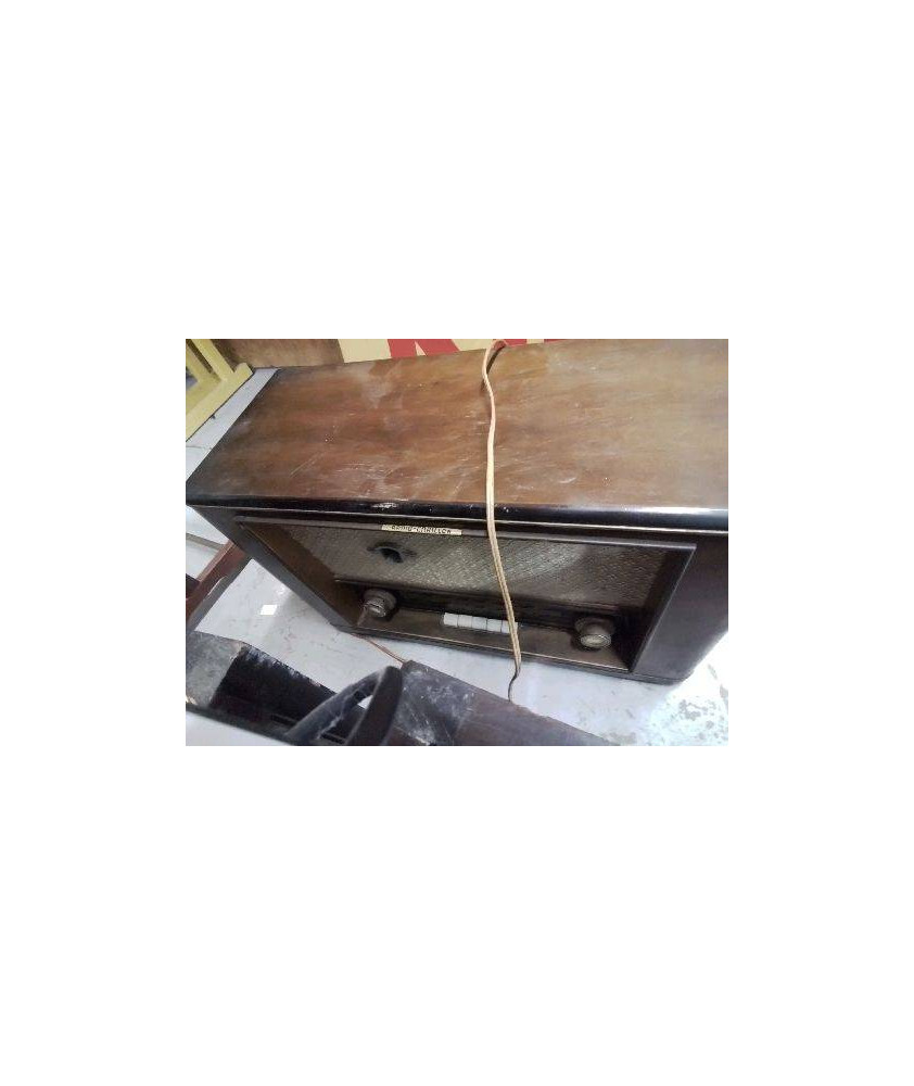 POSTE RADIO CARILLON 