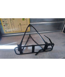 PORTE BAGAGES POUR VELO 