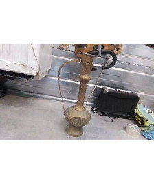 AIGUIERE DECO EN LETAT 