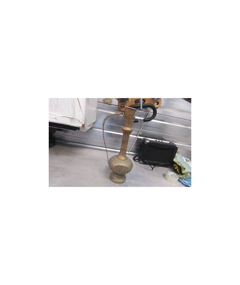 AIGUIERE DECO EN LETAT 