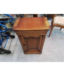 CHEVET STYLE LOUIS PHILIPPE 