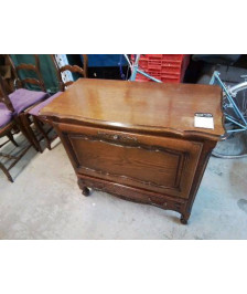 MEUBLE BAR STYLE LOUIS XV 