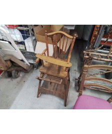 CHAISE POUR ENFANT 