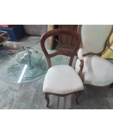 CHAISE STYLE LOUIS PHILIPPE 