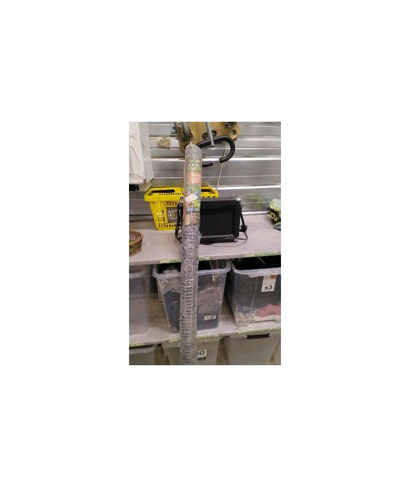 GRILLAGE 1M50X5M