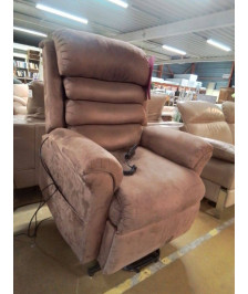FAUTEUIL RELAX RELEVEUR