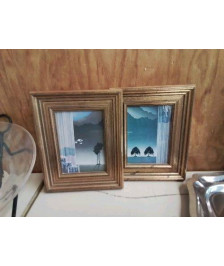 TABLEAU AVEC PEINTURE 