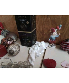 PETITE DECO DE NOËL 