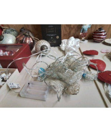 DECORATION LUMINEUSE 