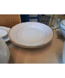 GRANDE ASSIETTE DE SERVICE 