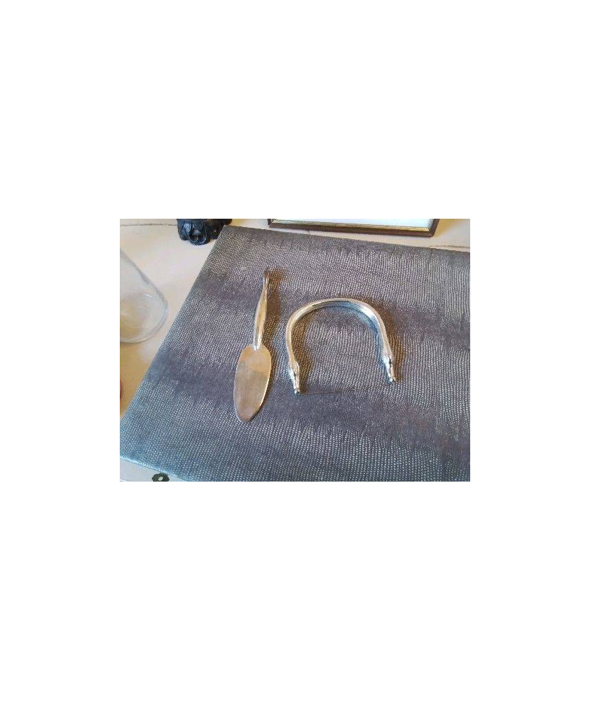 COUVERTS A FOIE GRAS 