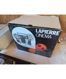 CINÉ PROJECTEUR 