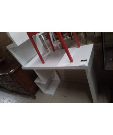 BUREAU MELA BLANC 