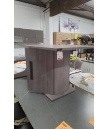 TABLE RECTANGLE EN 1 COLIS