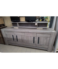 ENFILADE 4P EN 3 COLIS