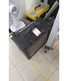 AMLPLI DE GUITARE KUSTOM