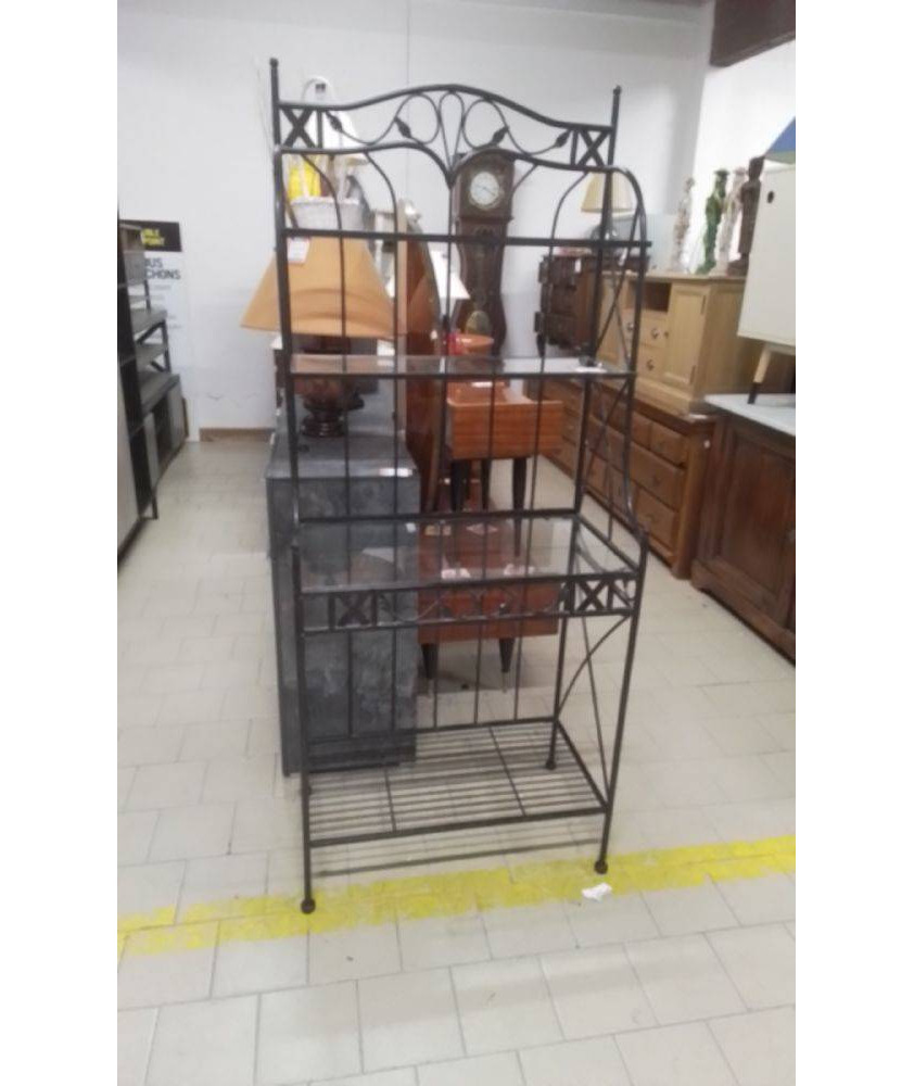 ETAGERE BOULANGERE