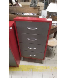 MEUBLE D\'APPOINT FIXATION MURALE 