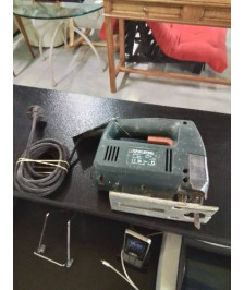 SCIE SAUTEUSE BLACK&DEKER KS531 370W