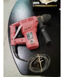 MARTEAU PERFORATEUR BURINEUR HDHW-26B 900W