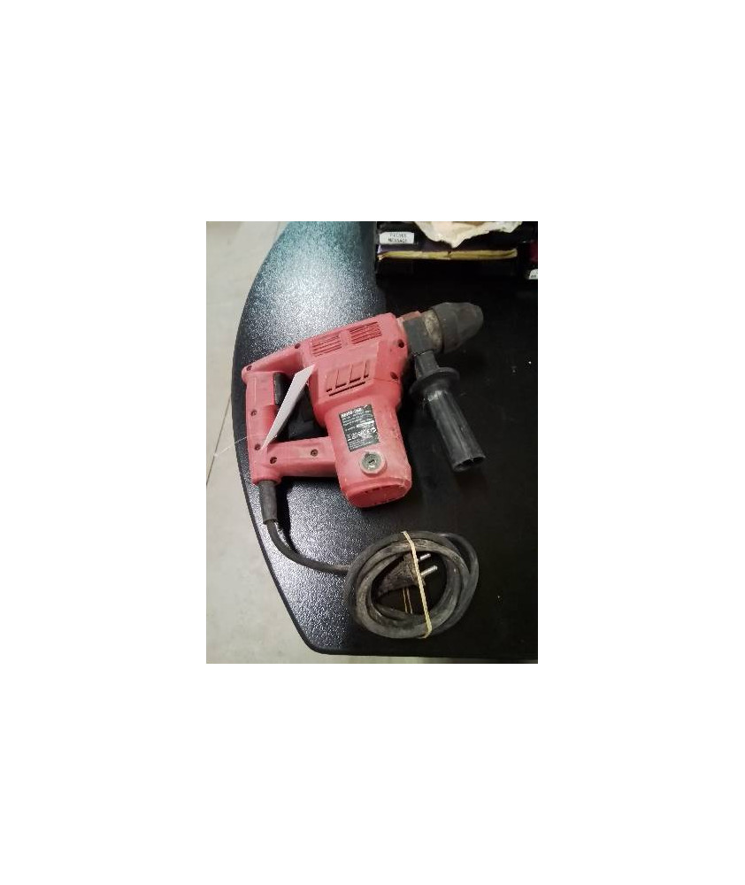 MARTEAU PERFORATEUR BURINEUR HDHW-26B 900W